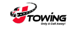 j- towing logo