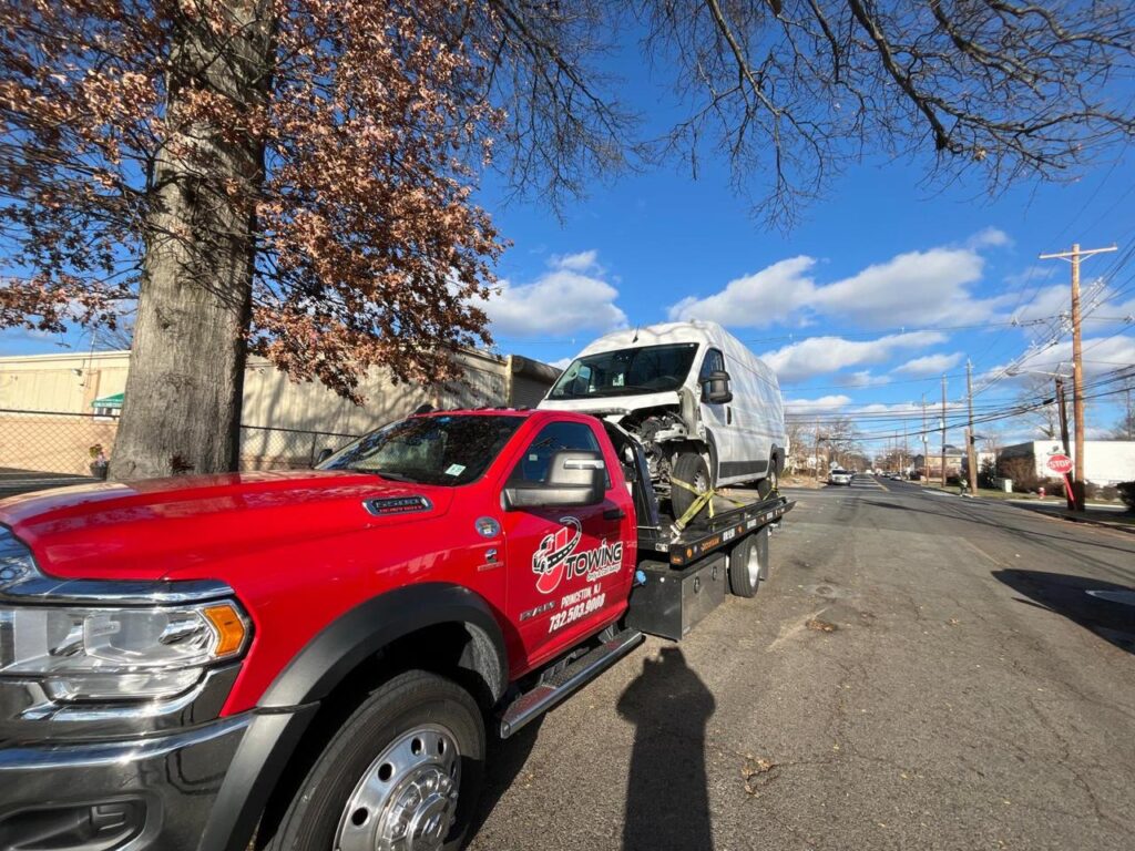 Efficient Junk Car Removal Service